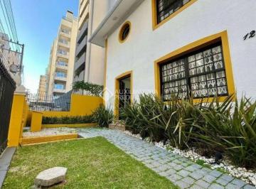 Casa · 231m² · 14 Quartos · 4 Vagas · CASA COMERCIAL / RESIDENCIAL NA ALMIRANTE LAMEGO CENTRO FLORIANÓPOLIS