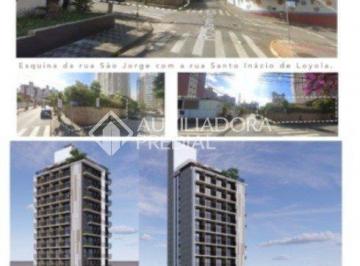 Apartamento · 28m² · 1 Quarto · STÚDIO NO CORAÇÃO FLORIANÓPOLIS