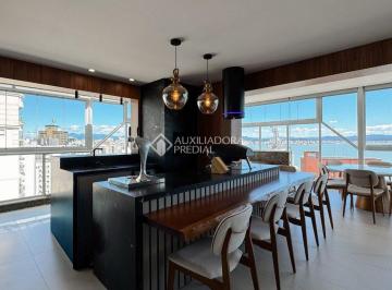 Apartamento · 244m² · 3 Quartos · 3 Vagas · COBERTURA DUPLEX PENTHOUSE