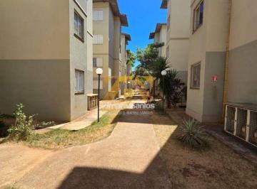 Apartamento · 47m² · 2 Quartos · 1 Vaga · Apartamento 2/4 para Locação, Quadra Arne 81, Residencial Santo amaro - Plano Diretor Norte - Palmas
