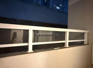 Apartamento · 54m² · 3 Quartos · APARTAMENTO NO CONDOMINIO MIRANTE JUNDIAI