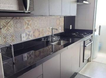 Apartamento · 52m² · 2 Quartos · 1 Vaga · Apartamento com 2 quartos para Locação, Residencial Alexandria - Várzea Paulista