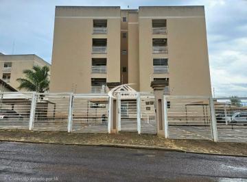 Apartamento · APARTAMENTO BADY BASSITT - SP