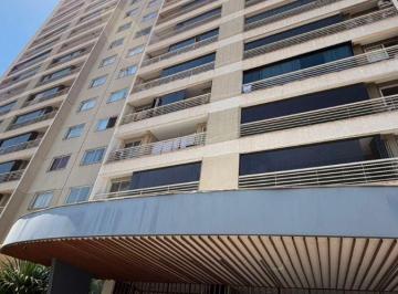 Apartamento de 3 quartos, Goiânia · Apartamento, 3 quartos, São Francisco, Jd Petropolis, Campinas