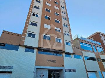 Casa · 67m² · 2 Quartos · 2 Vagas · APARTAMENTO PARA LOCAÇÃO NO CENTRO - EDIFÍCIO PREMIÉRE RESIDENCE