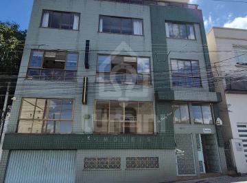 Comercial · 91m² ·  SALA PARA LOCAÇÃO NO CENTRO - EDIFICIO FRANZ MORON 