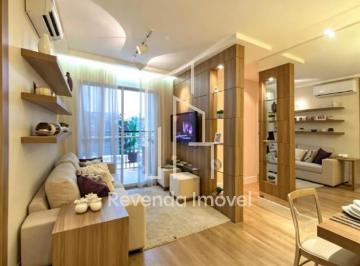 Apartamento · 46m² · 2 Quartos · 1 Vaga · OPORTUNIDADE ÚNICA: Apartamento à venda na Vila Regente Feijó, São Paulo-SP - 3