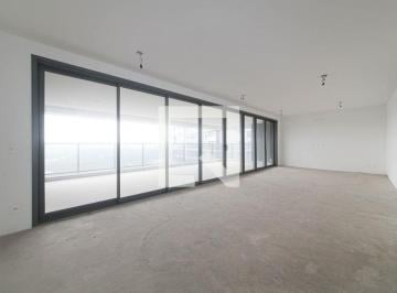 Apartamento · 265m² · 3 Quartos · 4 Vagas · Apartamento à Venda - Panamby, 3 Quartos, 265 m2
