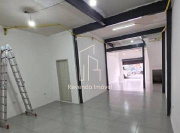 Comercial · 135m² · Salão Comercial de 135m² no Jardim São Paulo - SP: Localização Privilegiada e In