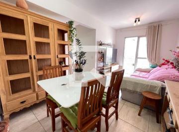 Apartamento · 64m² · 3 Quartos · 1 Vaga · Apartamento à Venda - Cidade São Francisco , 3 Quartos, 64 m2