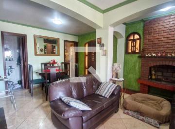 Casa · 120m² · 2 Quartos · 2 Vagas · Casa à Venda - Cidade Dutra, 2 Quartos, 120 m2