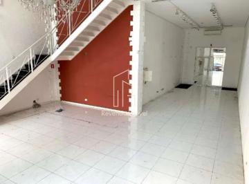 Comercial · 230m² · 3 Vagas · Casa Comercial para Locação na Vila Suzana - São Paulo-SP: 3 Vagas de Garagem e