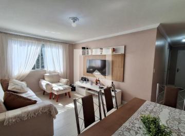 Apartamento · 54m² · 2 Quartos · 1 Vaga · Apartamento à Venda - Nova Petrópolis, 2 Quartos, 54 m2