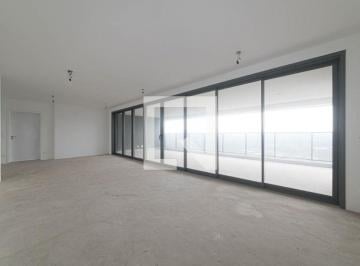 Apartamento · 265m² · 3 Quartos · 3 Vagas · Apartamento à Venda - Panamby, 3 Quartos, 265 m2