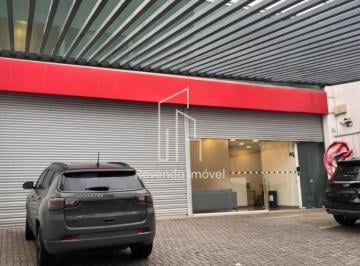 Comercial · 420m² · 6 Vagas · Prédio comercial de 420 metros para locação na Rua coronel Diogo, Jardim Glória
