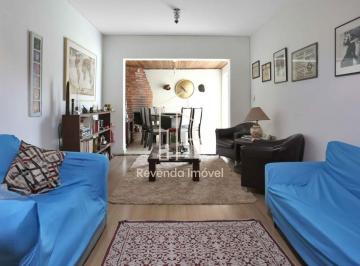 Apartamento · 131m² · 4 Quartos · 1 Vaga · Apartamento RESIDENCIAL em SÃO PAULO - SP, SANTO AMARO