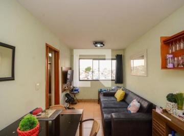 Apartamento · 44m² · 2 Quartos · 1 Vaga · Apartamento à Venda - Vila Mangalot, 2 Quartos, 44 m2