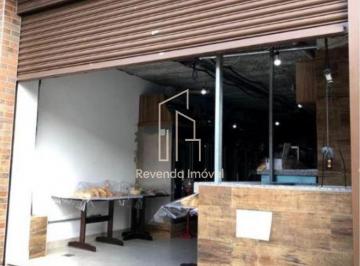Comercial · 444m² · Ponto Comercial para Locação em Mirandópolis - São Paulo - 444m² - 1 Sala - 8 Ba