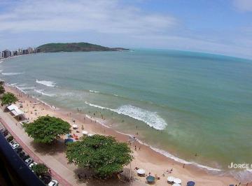 79c878dbf1d9ec2e2c3efae69d935caa36e5290d · Apartamento com 4 dormitórios à venda, 145 m² por R$ 1.590.000,00 - Praia do Morro - Guarapari/ES