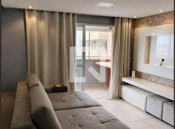 Apartamento · 68m² · 2 Quartos · 1 Vaga · Apartamento para Aluguel - Jardim Atlântico , 2 Quartos, 68 m² - Goiânia