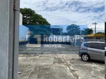 Foto 01 · Excelente área no coração de São José dos Campos para venda e/ou locação.