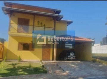 Foto · Excelente casa em condômino fechado em Caçapava. Faça sua proposta!!