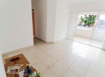 Apartamento · 60m² · 2 Quartos · 1 Vaga · Apartamento para Aluguel - Parque Amazônia , 2 Quartos,  60 m² - Goiânia