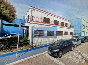 Foto 01 · Prédio comercial disponível para venda e locação na região central de São José dos Campos