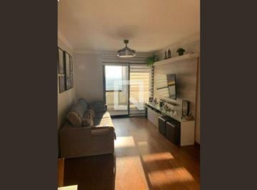 Apartamento · 94m² · 3 Quartos · 2 Vagas · Apartamento à Venda - Morumbi, 3 Quartos, 94 m² - São Paulo