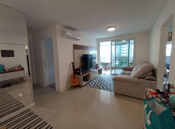 Apartamento de 2 quartos, Rio de Janeiro · LOCAÇÃO ILHA PURA VIURE, 85 M², 2 QUARTOS, VAGA. PORTEIRA FECHADA!