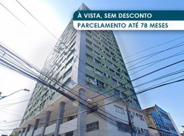 Sala Comercial 19 m² (Unid. 1.301 do Edifício General Tibúrcio) - Centro - Fortaleza - CE - Foto [0] · Sala Comercial 19 m² (Unid. 1.301 do Edifício General Tibúrcio) - Centro - Fortaleza - CE