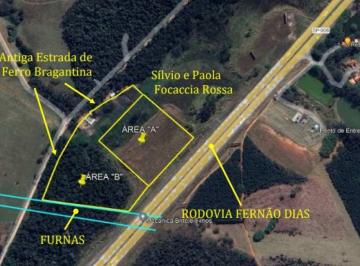 Área 2 ha - Boa Vista - Bragança Paulista - SP - Foto [0] · Área 2 ha - Boa Vista - Bragança Paulista - SP