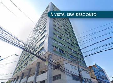 Sala Comercial 25 m² (Unid. 803 do Edifício General Tibúrcio) - Centro - Fortaleza - CE - Foto [0] · Sala Comercial 25 m² (Unid. 803 do Edifício General Tibúrcio) - Centro - Fortaleza - CE