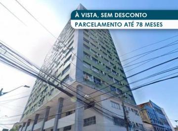 Sala Comercial 25 m² (Unid. 803 do Edifício General Tibúrcio) - Centro - Fortaleza - CE - Foto [0] · Sala Comercial 25 m² (Unid. 803 do Edifício General Tibúrcio) - Centro - Fortaleza - CE