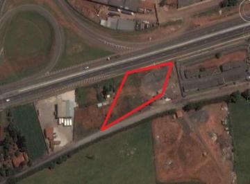 Terreno com 5.585 m² ás Margens da Rod. Raposo Tavares - Itapetininga - SP - Foto [0] · Terreno com 5.585 m² ás Margens da Rod. Raposo Tavares - Itapetininga - SP