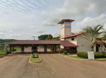 Terreno 1.901 m² - Condomínio Águas da Serra - Hidrolândia - GO - Foto [0] · Terreno 1.901 m² - Condomínio Águas da Serra - Hidrolândia - GO