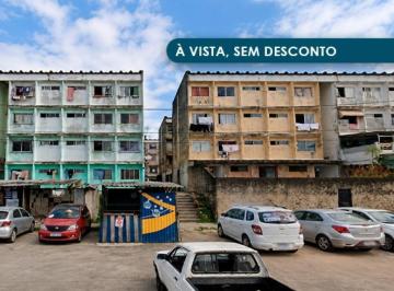 Apartamento 50 m² - Ilha de São João - Simões Filho - BA - Foto [0] · Apartamento 50 m² - Ilha de São João - Simões Filho - BA