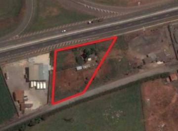 Terreno com 3.625 m² ás Margens da Rod. Raposo Tavares - Itapetininga - SP - Foto [0] · Terreno com 3.625 m² ás Margens da Rod. Raposo Tavares - Itapetininga - SP