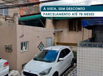 Casa 96 m² - Brotas - Salvador - BA - Foto [0] · Casa 96 m² - Brotas - Salvador - BA