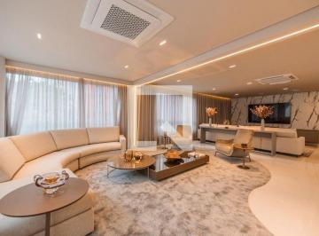 Apartamento · 190m² · 3 Quartos · 3 Vagas · Apartamento à Venda - Jardim Paulista, 3 Quartos, 190 m² - São Paulo