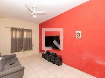 Casa · 104m² · 2 Quartos · 2 Vagas · Casa à Venda - Vila Industrial, 2 Quartos, 104 m² - Campinas