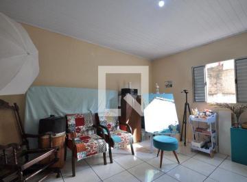 Casa de 1 quarto, São Paulo · Casa à Venda - Vila Guilherme, 1 Quarto, 36 m² - São Paulo