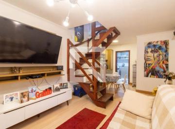 Casa · 100m² · 3 Quartos · 1 Vaga · Casa à Venda - Cavalhada, 3 Quartos, 100 m² - Porto Alegre