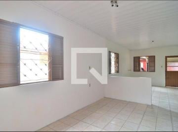Casa · 55m² · 2 Quartos · Casa à Venda - Rio Branco, 2 Quartos, 55 m² - Canoas