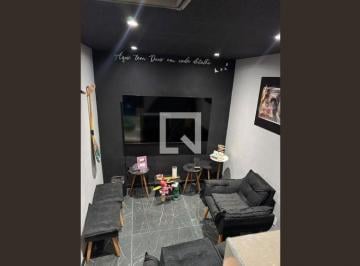 Casa · 88m² · 1 Quarto · Casa à Venda - Catete, 1 Quarto,  88 m² - Rio de Janeiro