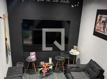 Casa · 88m² · 1 Quarto · Casa à Venda - Catete, 1 Quarto, 88 m² - Rio de Janeiro