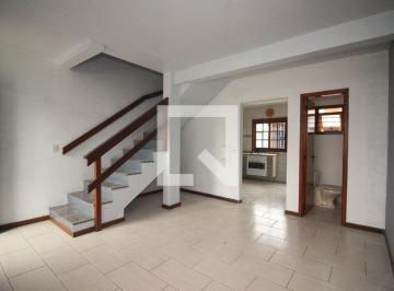 Casa · 50m² · 2 Quartos · 1 Vaga · Casa à Venda - Campo Novo, 2 Quartos, 50 m² - Porto Alegre