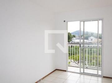 Apartamento · 53m² · 2 Quartos · 1 Vaga · Apartamento à Venda - Campo Grande, 2 Quartos,  53 m² - Rio de Janeiro