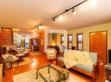 Casa · 407m² · 4 Quartos · 6 Vagas · Casa à Venda - Vila Formosa, 4 Quartos, 407 m² - São Paulo