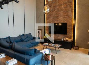 Apartamento · 238m² · 3 Quartos · 4 Vagas · Apartamento à Venda - Portal do Morumbi, 3 Quartos, 238 m² - São Paulo